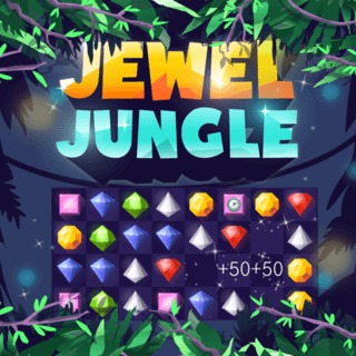 Jewel Jungle 